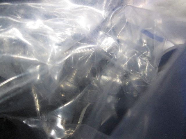 パイラッククリップ(20個入) S-51C