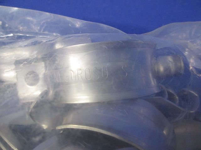 パイラッククリップ(20個入) S-51C