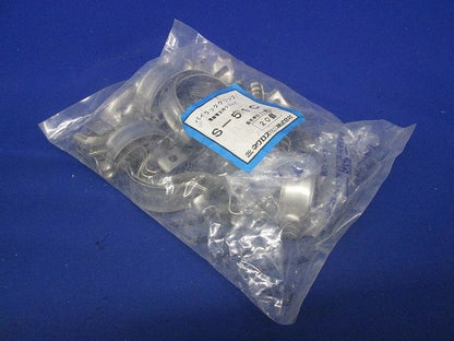 パイラッククリップ(20個入) S-51C