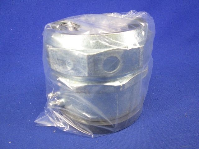 防水ねじなしユニオンカップリング NUG-83-82