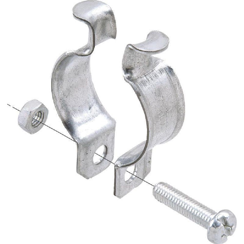 パイラッククリップ【ステンレス鋼】 20個入 S-C-39-20