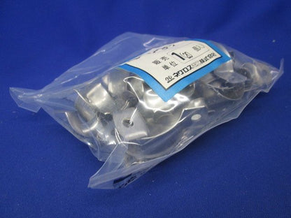 パイラッククリップ【ステンレス鋼】 20個入 S-C-39-20