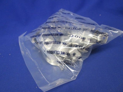 パイラッククリップ【ステンレス鋼】 20個入 S-C-39-20