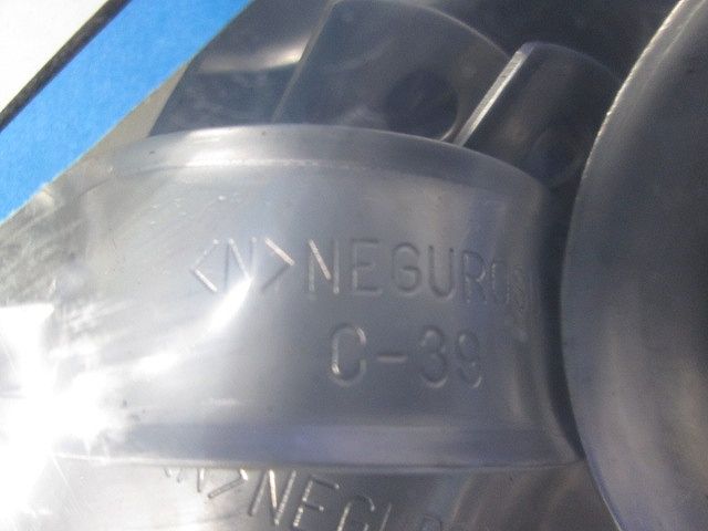 パイラッククリップ【ステンレス鋼】 20個入 S-C-39-20