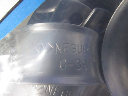 パイラッククリップ【ステンレス鋼】 20個入 S-C-39-20