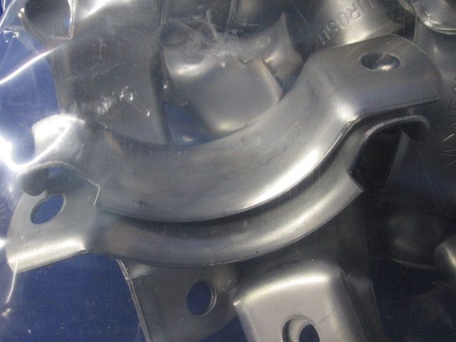 パイラッククリップ【ステンレス鋼】 20個入 S-C-39-20