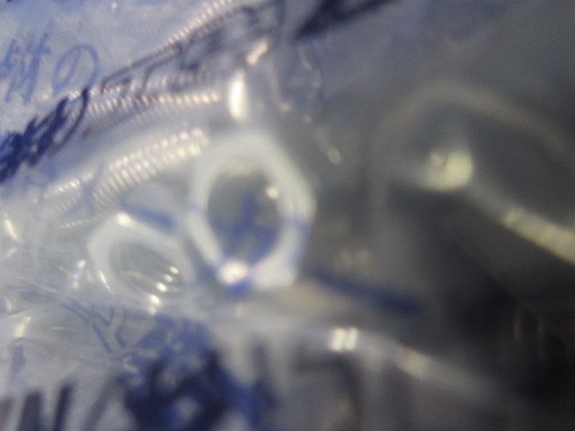 パイラッククリップ【ステンレス鋼】 20個入 S-C-39-20