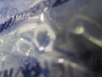 パイラッククリップ【ステンレス鋼】 20個入 S-C-39-20