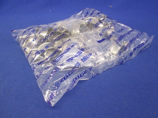 パイラッククリップ(20個入) S-25C22C-20