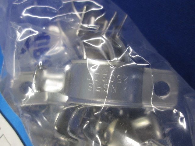 パイラッククリップ(20個入) S-25C22C-20