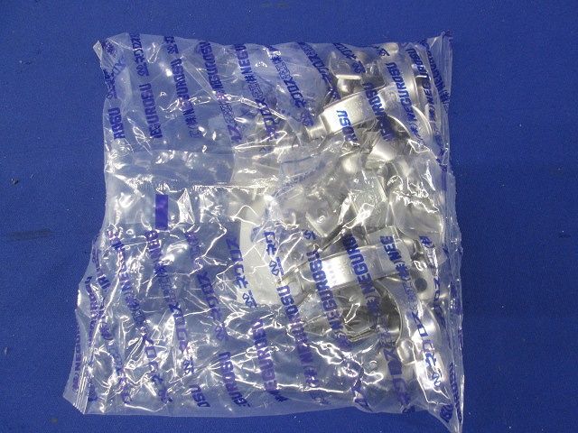 パイラッククリップ(20個入) S-25C22C-20