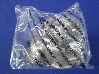 ダクタークリップ ステンレス製 10個入 DC-39-10