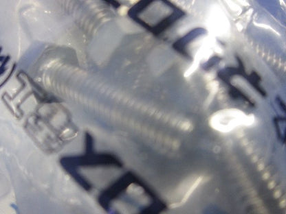 ダクタークリップ ステンレス製 10個入 DC-39-10