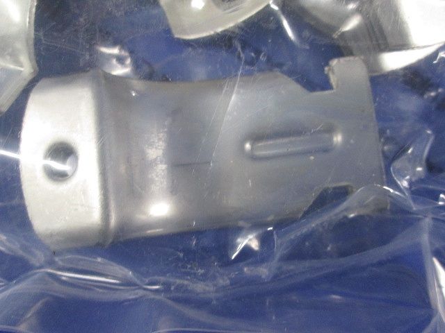 ダクタークリップ ステンレス製 10個入 DC-39-10