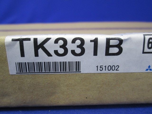誘導灯用リニューアルプレート B級壁取付専用 《ルクセントLEDsシリーズ》 TK331B