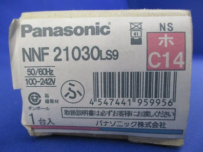 LED直管形LEDランプベースライト NNF21030LS9