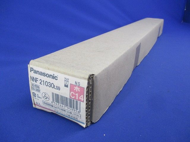 LED直管形LEDランプベースライト NNF21030LS9