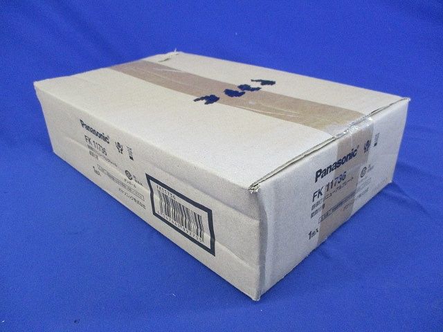 誘導灯リニューアルプレート FK11736