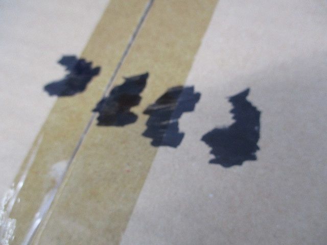 誘導灯リニューアルプレート FK11736