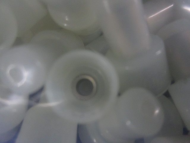 絶縁被覆付閉端接続子(EC形) 乳白色 100個入 EC3-1-100