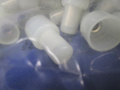 絶縁被覆付閉端接続子(EC形) 乳白色 100個入 EC3-1-100