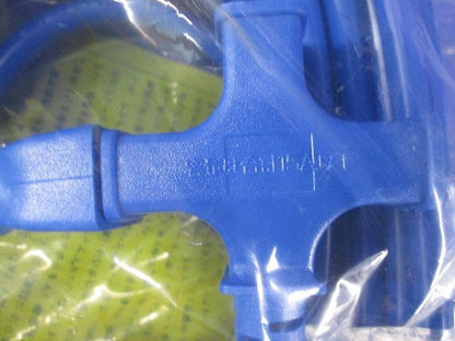 トリプルコード 125V 15A 20ｍ TC-20