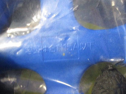 トリプルコード 125V 15A 10ｍ TC-10