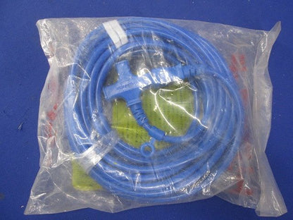 トリプルコード 125V 15A 10ｍ TC-10