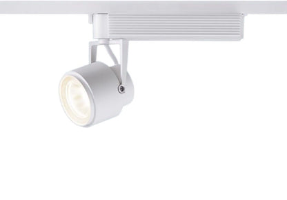 LED(電球色) スポットライト 配線ダクト取付型 電源内蔵 調光不可 NNN04555WKLE1