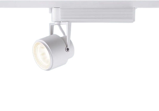 LED(電球色) スポットライト 配線ダクト取付型 電源内蔵 調光不可 NNN04555WKLE1