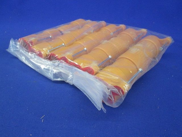 プラフレキ ＰＦ垂直カップリング 10個入 CD-22SCR-10