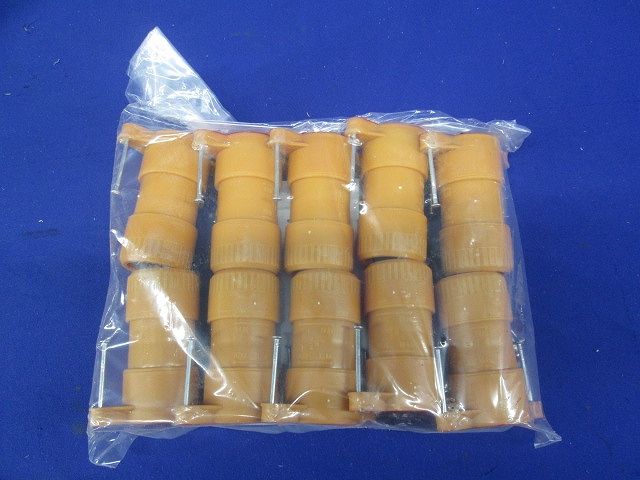 プラフレキ ＰＦ垂直カップリング 10個入 CD-22SCR-10