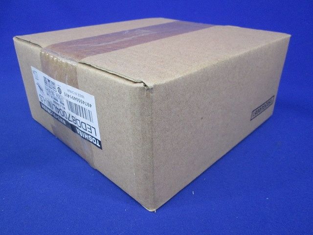 LEDダウンライト 浴室 アウトドア LED一体形 電球色 100W φ125 LEDD87004L(W)-LS