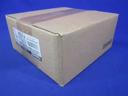 LEDダウンライト 浴室 アウトドア LED一体形 電球色 100W φ125 LEDD87004L(W)-LS