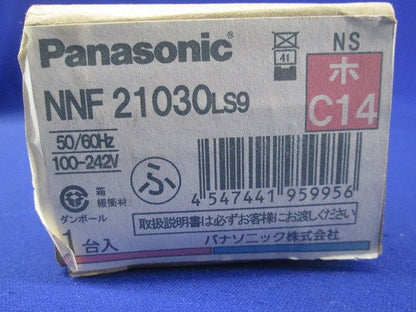 LED照明器具 ベースライト ランプ別売 NNF21030LS9