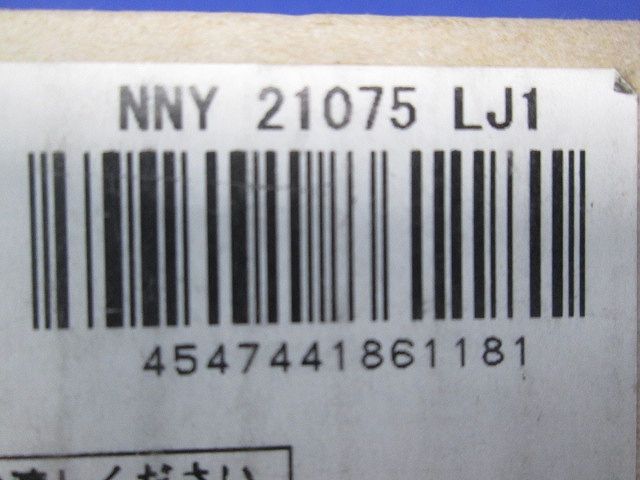 据置型 LED(電球色)連結スタート用 防湿・防雨・調光可能型／L300 NNY21075LJ1