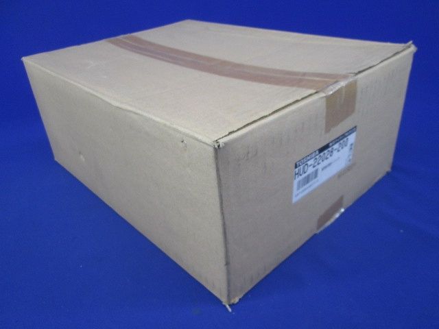 2接点ダウンライト用電動昇降装置(HID屋内照明器具) HUD-22028-200