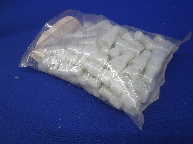絶縁被覆付閉端接続子 CE形 100個入 CE-8-100