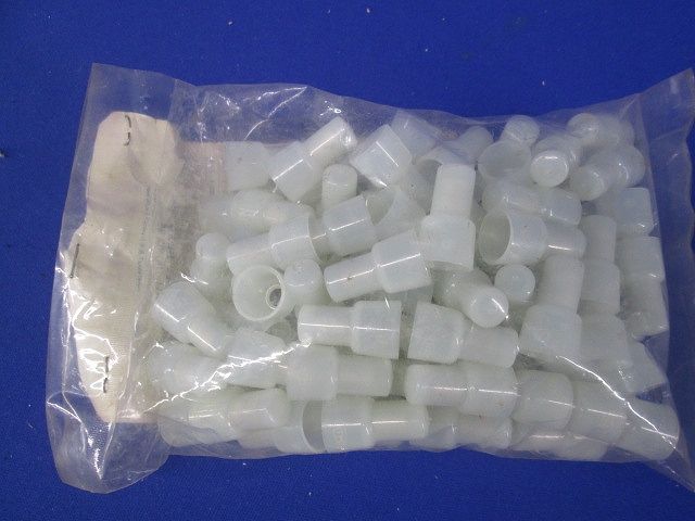 絶縁被覆付閉端接続子 CE形 100個入 CE-8-100
