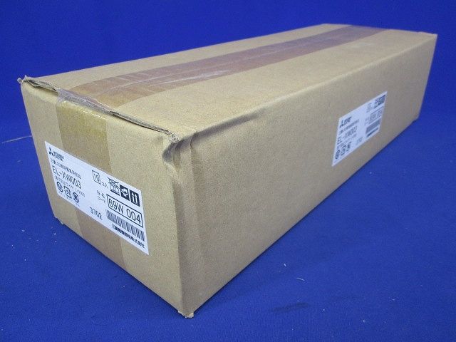 高天井用ベースライト 落下防止ワイヤ H鋼取付用10本入 EL-XW003-10