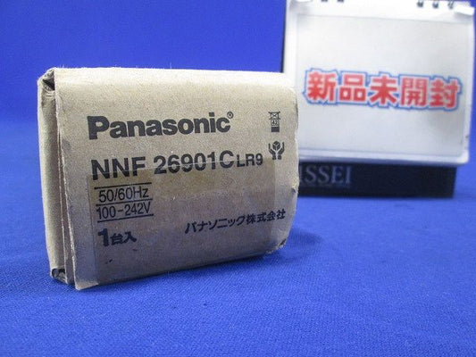LEDベースライト  調光タイプ(ライコン別売)  電球色 LED/電源ユニット内蔵 NNF26901CLR9