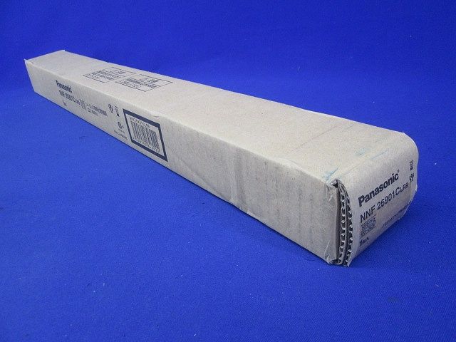 LEDベースライト  調光タイプ(ライコン別売)  電球色 LED/電源ユニット内蔵 NNF26901CLR9