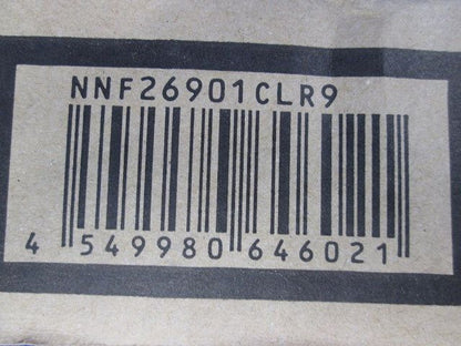 LEDベースライト  調光タイプ(ライコン別売)  電球色 LED/電源ユニット内蔵 NNF26901CLR9