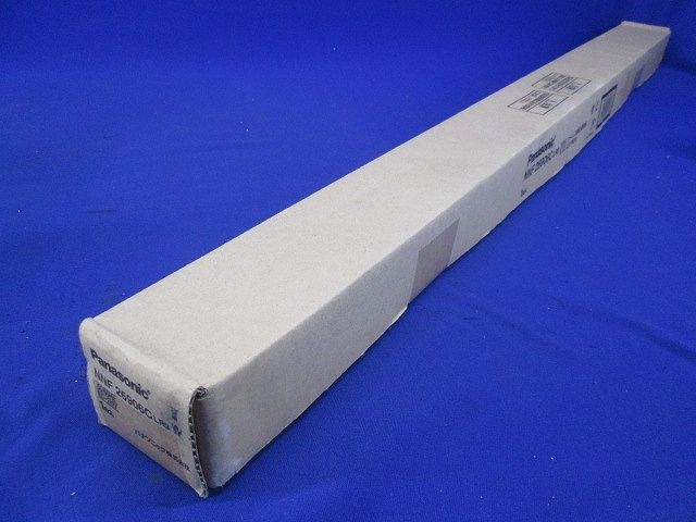 据置取付型 LED電球色 シームレス建築部材照明器具 連続調光型 ライコン別売 NNF26906CLR9