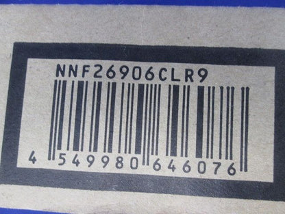 据置取付型 LED電球色 シームレス建築部材照明器具 連続調光型 ライコン別売 NNF26906CLR9