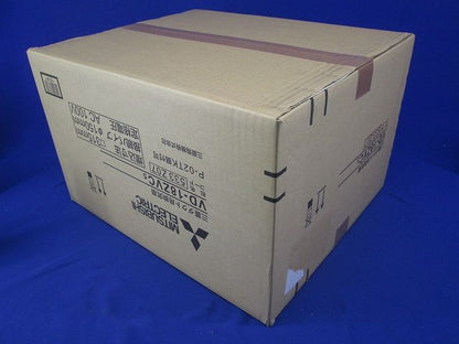 ダクト用換気扇 電圧100V・単相 VD-18ZVC5