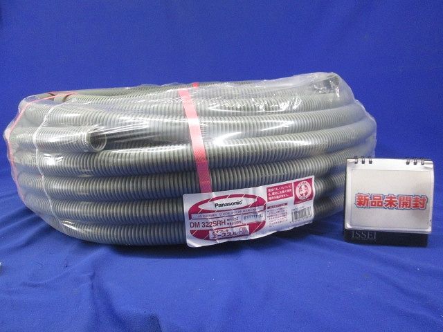 パナフレキエーススルー22ウォームグレイ DM322SRH