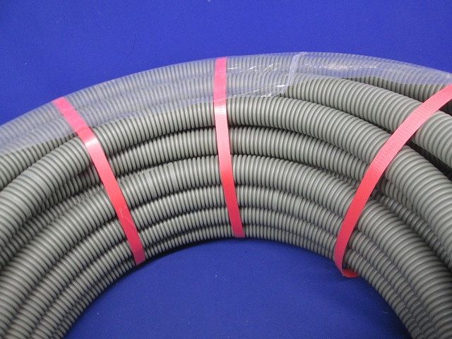 パナフレキエーススルー22ウォームグレイ DM322SRH