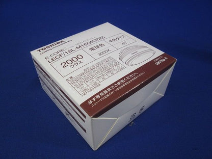 LEDライトエンジン 光源部 2000シリーズ 非調光 中角45 電球色 LECF/18L-M16GH3085