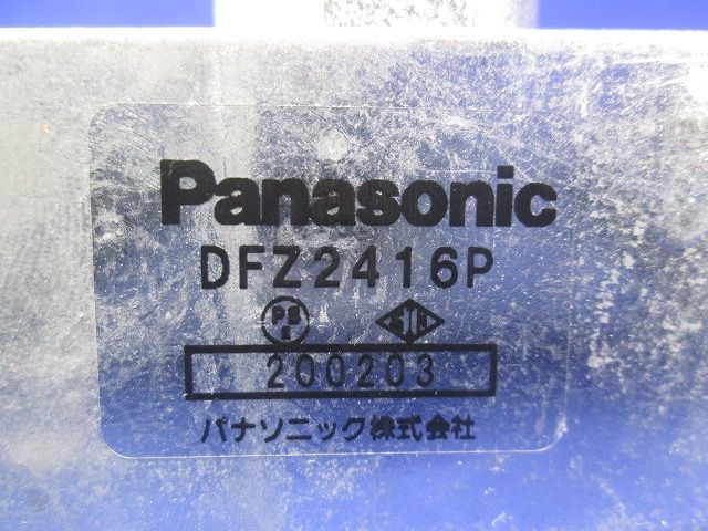 ユニバーサル T 型 16 鋳鉄製 DFZ2416P